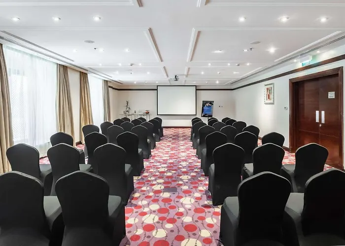 Radisson Blu Hotel, Jeddah